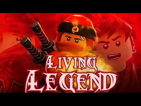 Living Legend|Kai Tribute