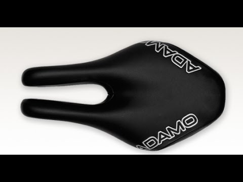 Adamo Road Seat Saddle First Long(ish) Ride