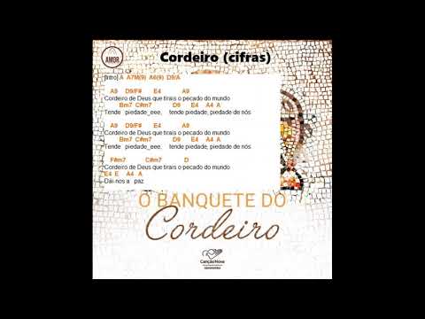 Cordeiro De Deus - Comunidade Católica Rainha…