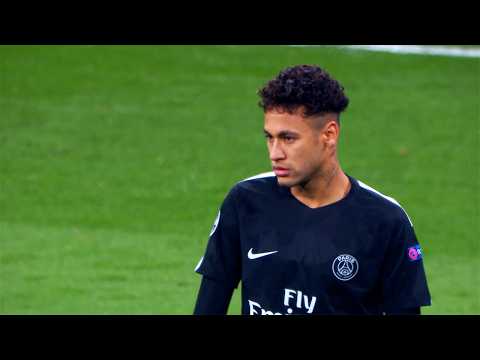 Neymar vs Real Madrid (14/02/2018) English Commentary