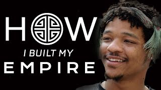 Supa Bwe: How I Built My EMPIRE