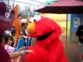 My Friend Elmo