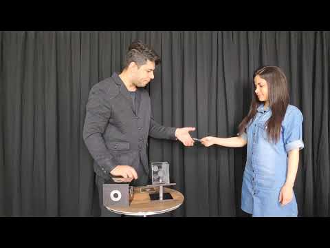 Tora Mental Glassy Dice by www.toramagicshop.com