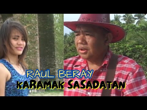 KARARAMAK SASADATAN//RAUL BERAY//IGOROT SONGS:IBALOY//OFFICIAL PAN-ABATAN RECORDS TV