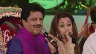 Mitwa - Lagaan | Udit Narayan | Live-in Concert Bangladesh 2014