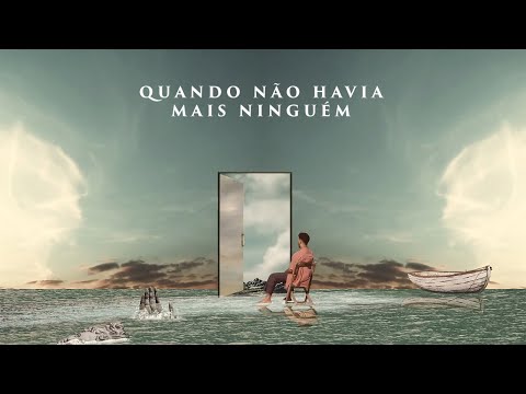 Quando Não Havia Mais Ninguém - IVYSON