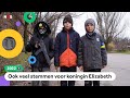 Kinderen vinden de oorlog het belangrijkste nieuws van 2022