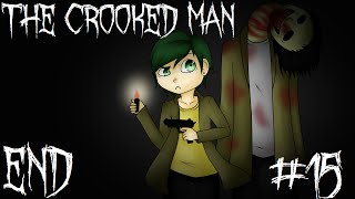 WHAT IS HAPPINESS? | The Crooked Man | #15 (END)
