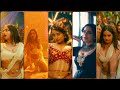 Ayesha Khan Sizzling Video Songs Compilation Vertical Edit 4K