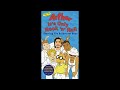 Opening To Arthur It S Only Rock N Roll 2002 US VHS Disney