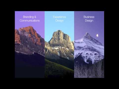 A Designer's Innovative Approach to Branding, Storytelling and Experience Design