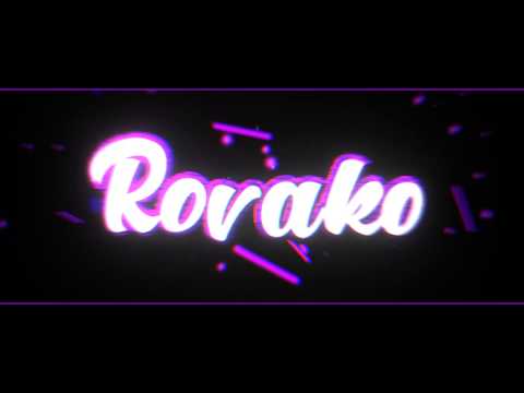 Intro für Rovako