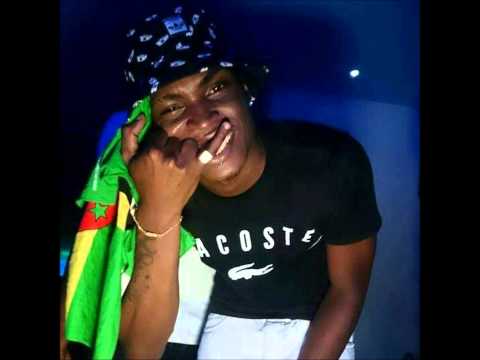 Edday X Bléwix X LeWild - GOOD LIFE  -  2015