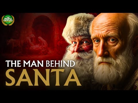 Sfântul Nicolae - Documentarul despre fapte istorice