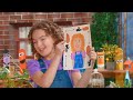 Sesame Street Sesame Street Self Portrait Short Episode