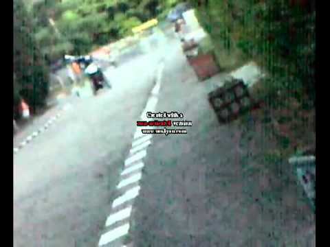 urc dealul de la hotel muncel.avi