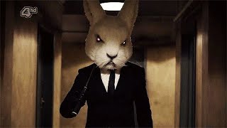 Moloko - Killa Bunnies (slowed and reverb)