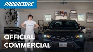 Progressive “Professional Worriers” (2026) – Flo & The Squad Take Worrying Off Your Plate