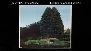 John Foxx - Dancing Like A Gun / Lyrics
