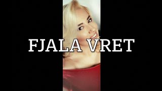 Erinda Neziri - Fjala Vret