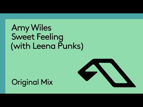 Amy Wiles & Leena Punks - Sweet Feeling