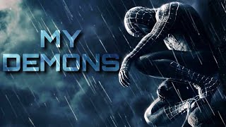 Spider-Man 3 - My Demons (Music Video)