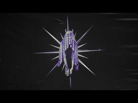 RAVA x BROKN - $AMAN VIP (Visualizer)