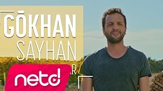 Gökhan Sayhan - Tutsunlar