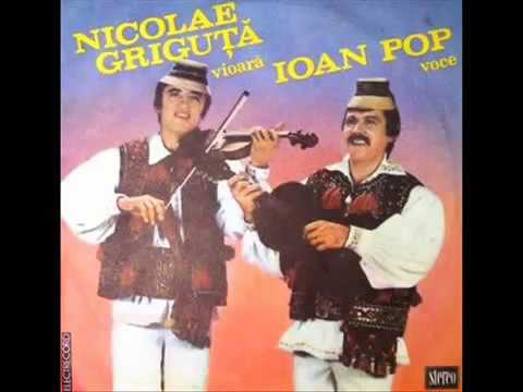 Grupul Iza; Nicolae Griguta si Ioan Pop