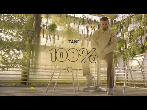 TANI - 100% (Official Video)
