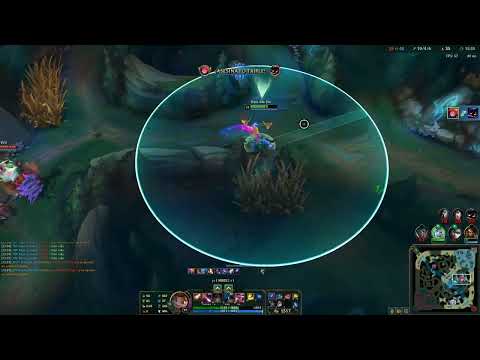 Mi primera penta con Zoe :'D