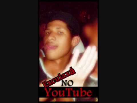 Mc Nike - Seleção dos crack 2009 (FML-Mafiosos)