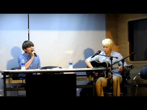 120718 Sukira Open Concert