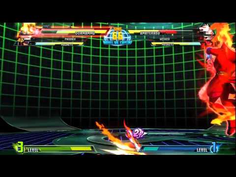 Seasons Beatings Velocity: Marvel 3 Money Matches Pt 11: coL.cc Filipino Champ Vs. OMG Itz Andre