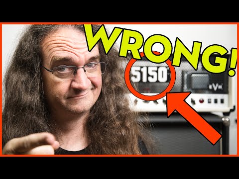 5150 Designer Takes Blind Listening Test!