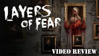 Review: Layers of Fear (PlayStation 4, Xbox One & Steam) - Defunct Games