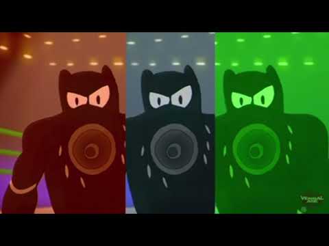 Black Panther 2nd Beatbox (1 hour extended)