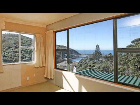 SOLD - 20 Cave Road, Houghton Bay Wellington East