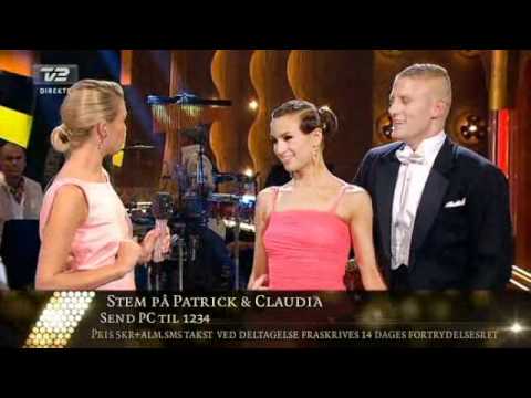 Patrick nielsen   Slowfox