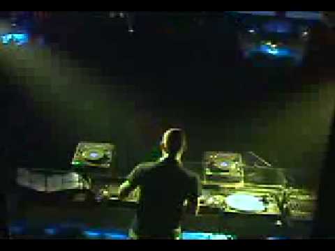 Clip Eric Entrena live from Rio