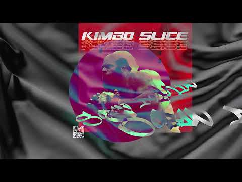SOBAN - kimbo slice(feat.Do Min)