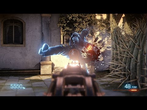 Bulletstorm: Full Clip Edition: Quick Look