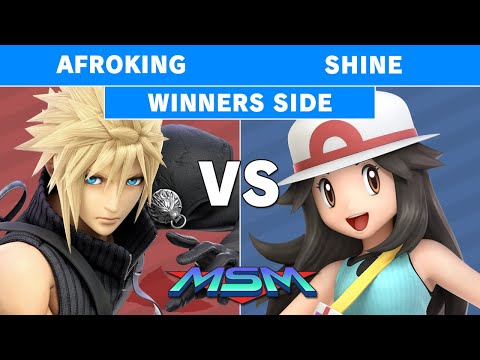 MSM 229 - Afroking (Cloud) Vs Mazer | Shine (PkmTrainer) Winners Pools