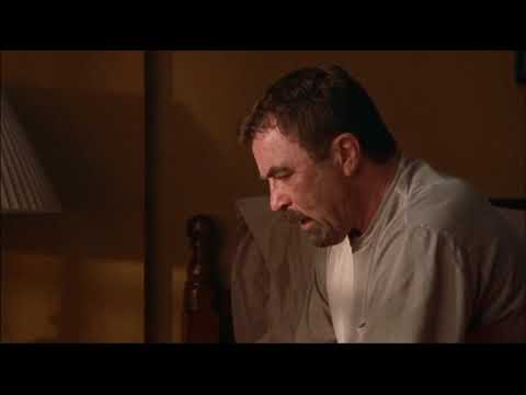 jesse stone night passage   boomer what you lookin at