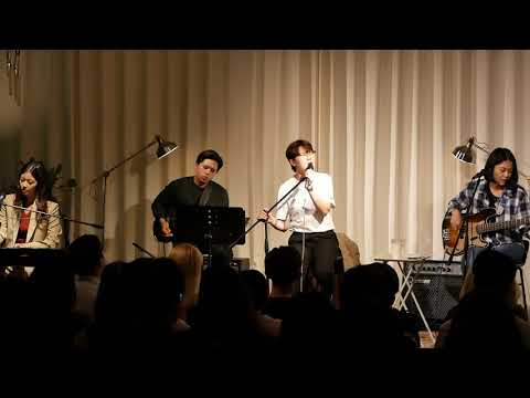 적재 - FINE(Cover by 406호 프로젝트)[190920, Over the Moonbow vol.6]