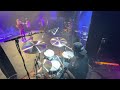 We Come Alive - Jonathan Traylor ( Drum cam / IEM mix )