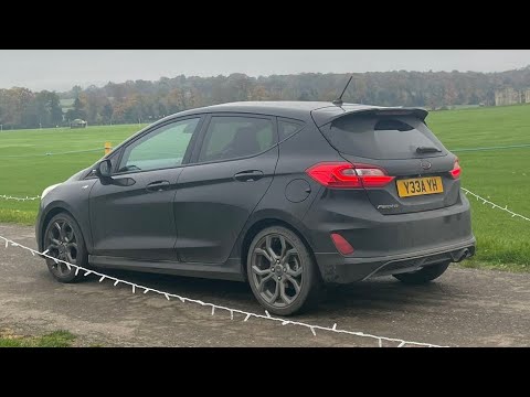 6 Month Ownership Review Of The MK8 Fiesta ST-Line!