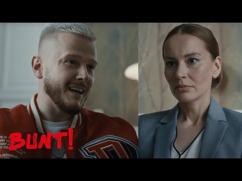 B.R.O odwiedził ośrodek. Miał dla Gawron pewną propozycję... [Bunt!]