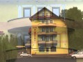 Hotel Simeria Gura Humorului
