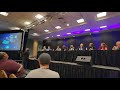 Robotech 40 Anime Los Angeles Panel 2025 Angelo Zor Clips With Steve Kramer And Paul St Peter